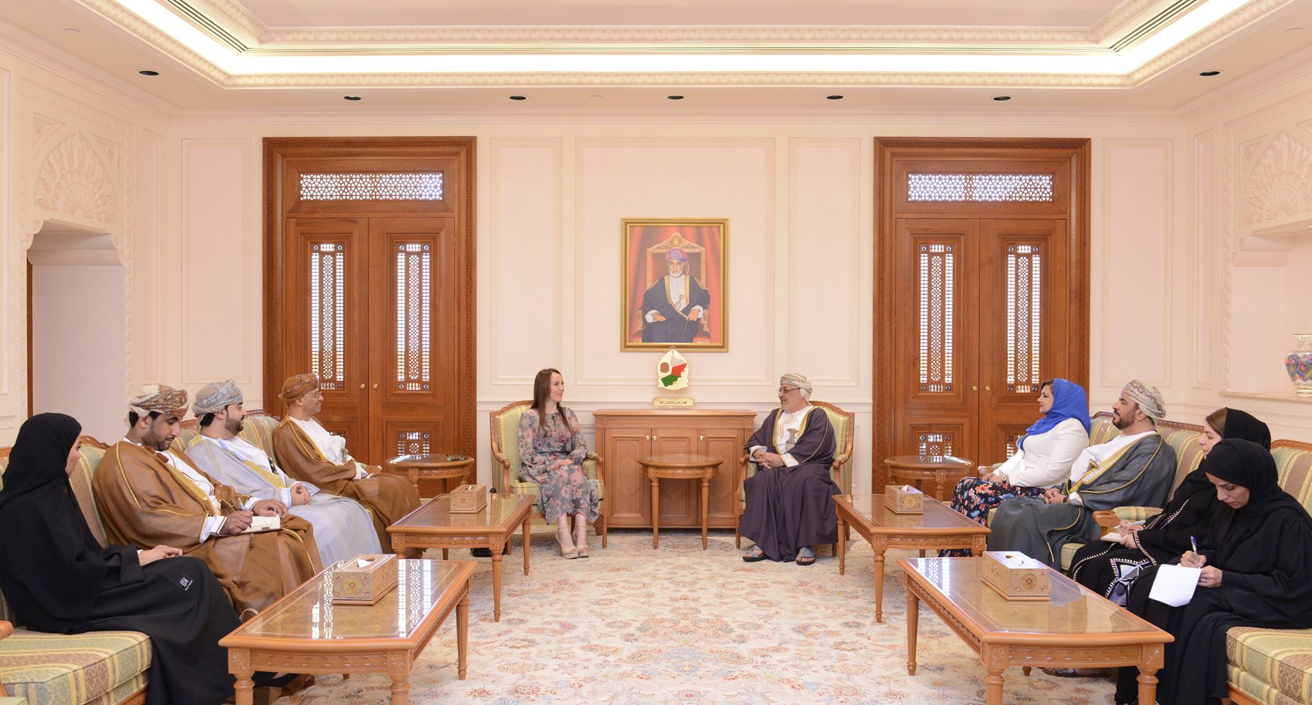 الأخبار